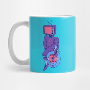 Millennial Mug